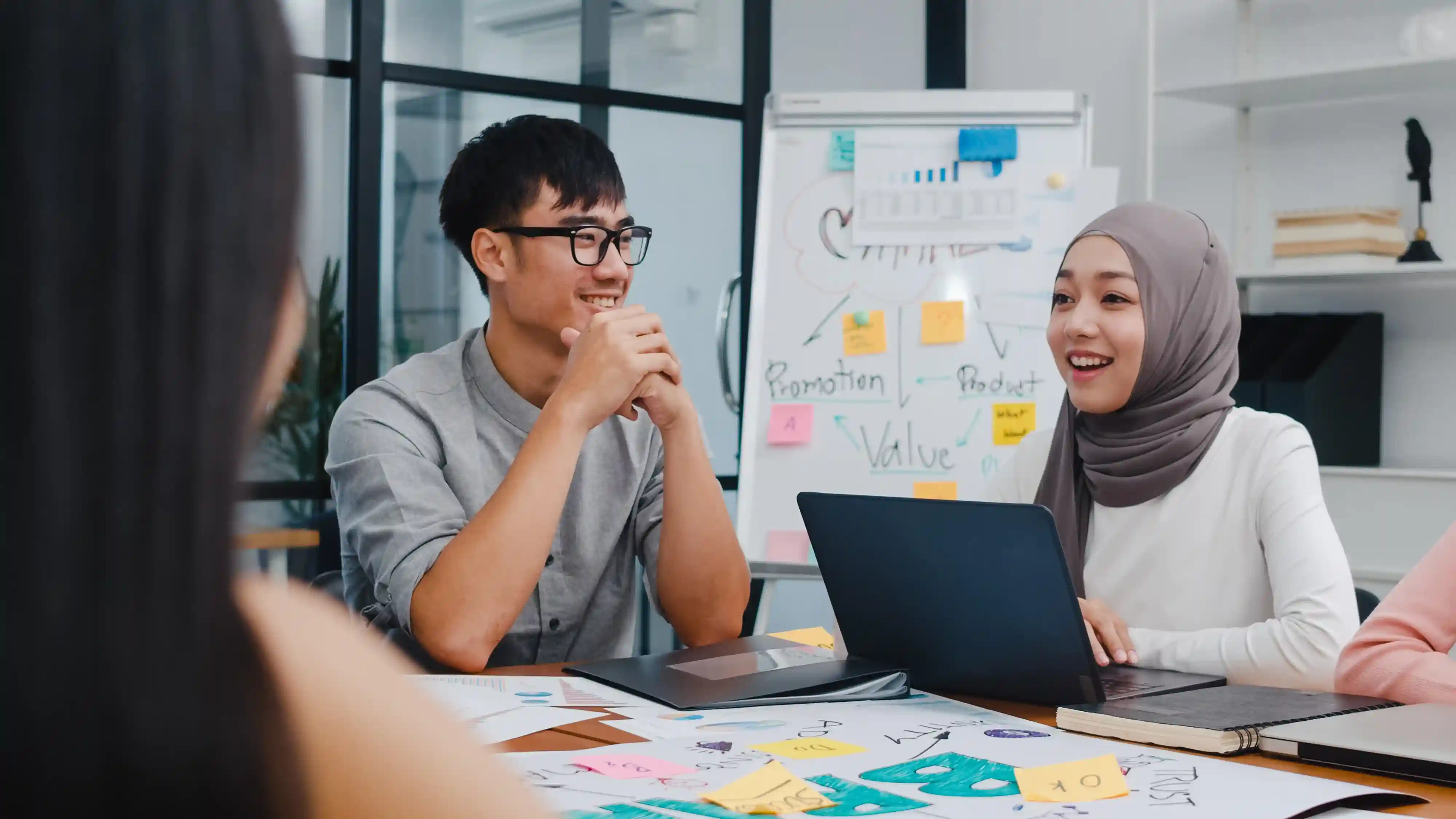Apa yang Dikerjakan Digital Marketing Agency? Ini Layanan dan Manfaatnya