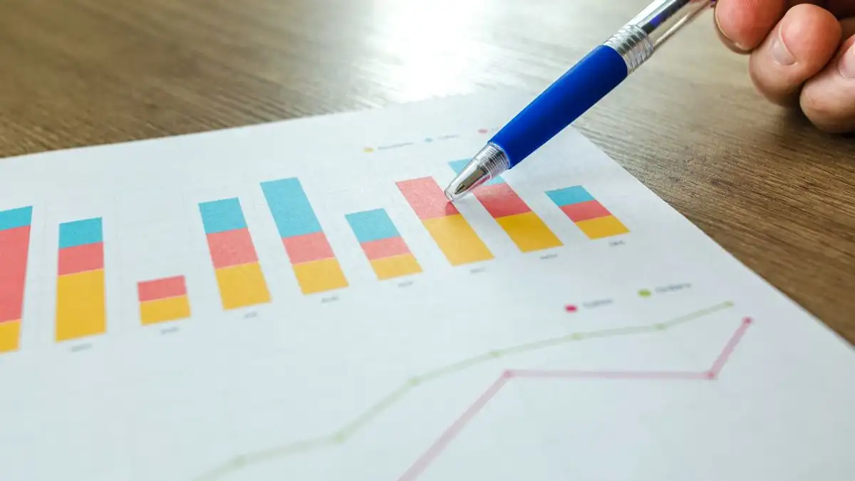 Dashboard Marketing: Ubah Data Jadi Keputusan Bisnis