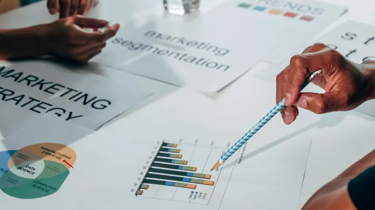 Digital Marketing Agency untuk Bisnis B2B