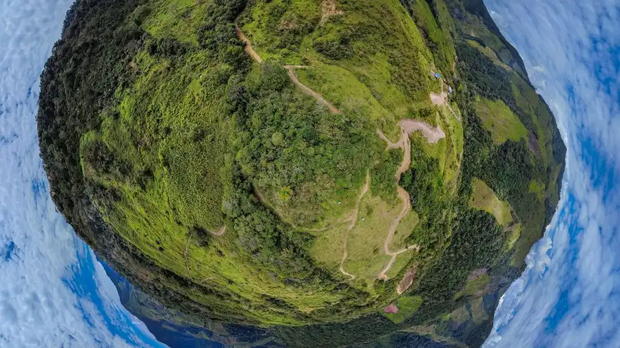 Foto stok gratis 360, 360 derajat, 360 tampilan