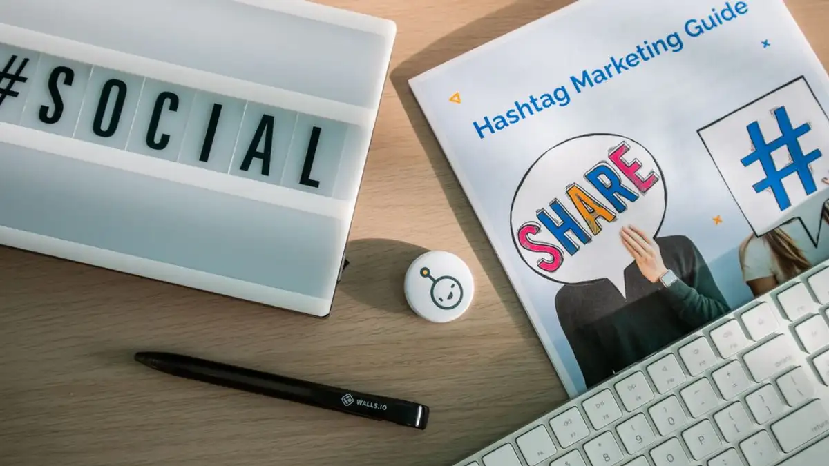 SEO & Digital Marketing: Satukan Ads dan Social Media