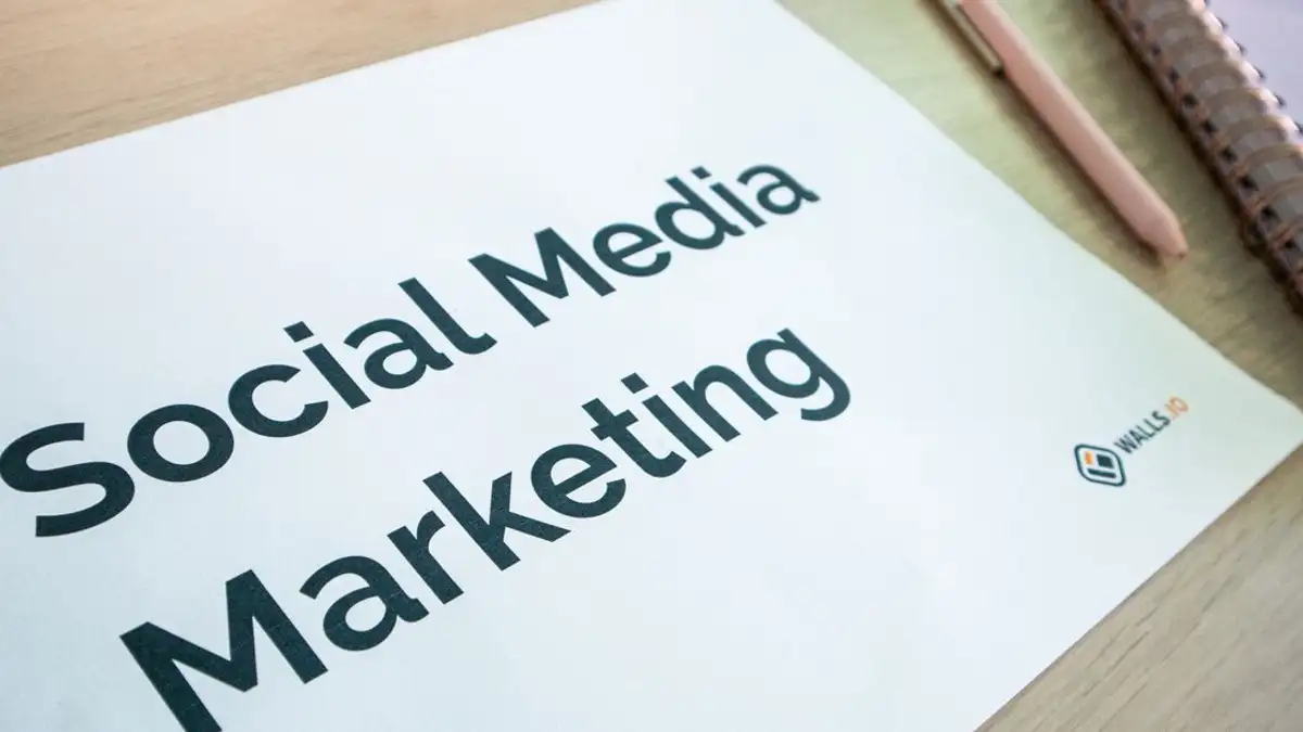 Social Media Marketing: Sistem Konten hingga Leads