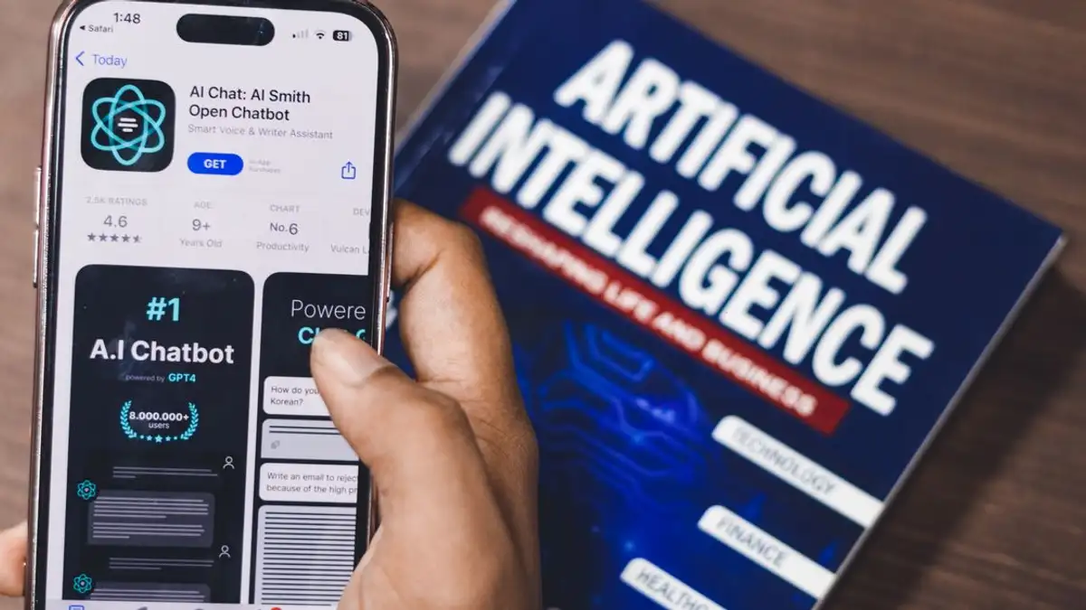 Jasa Pembuatan Chatbot untuk Bisnis | Rekah Studio