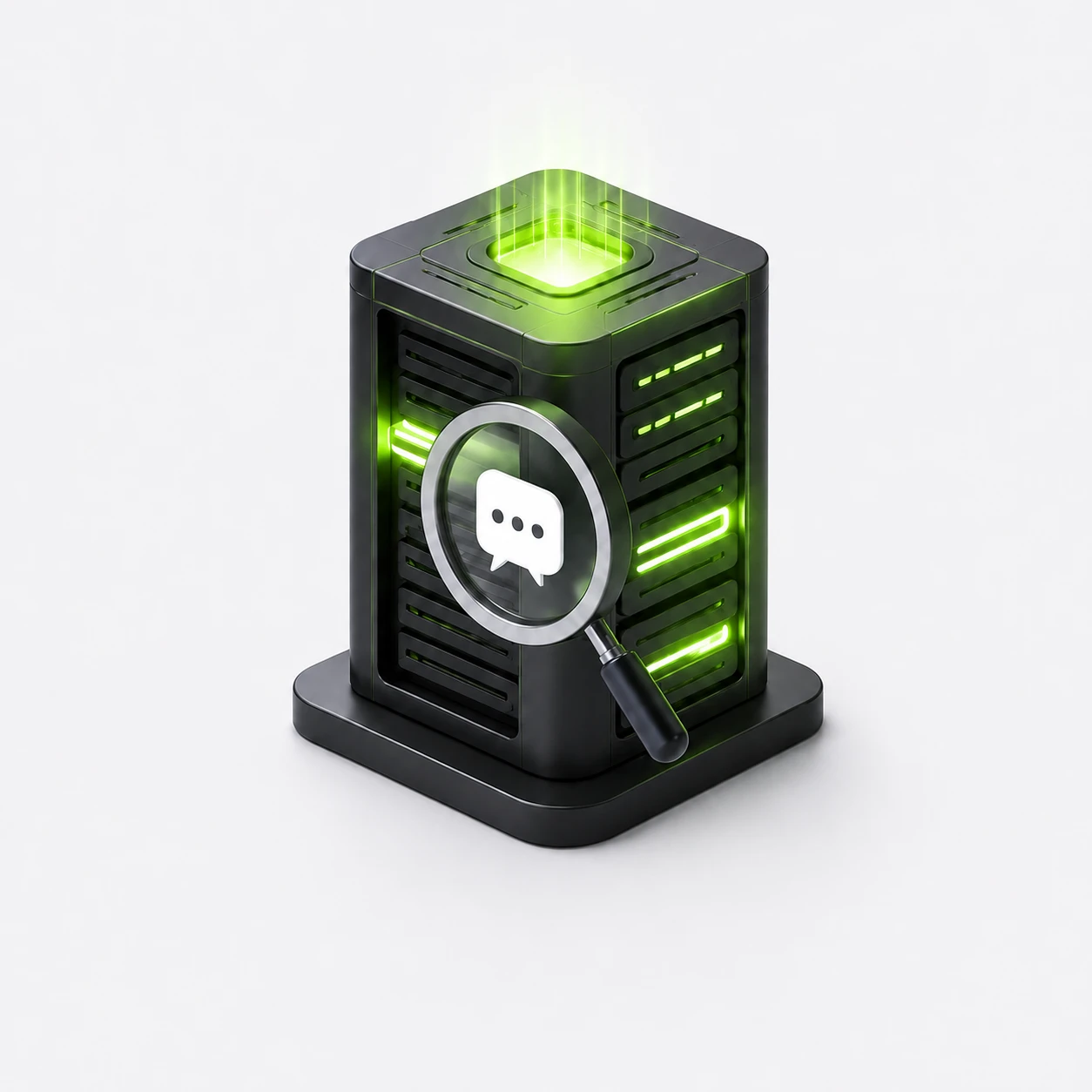 Social Listening & Rescue Outreach