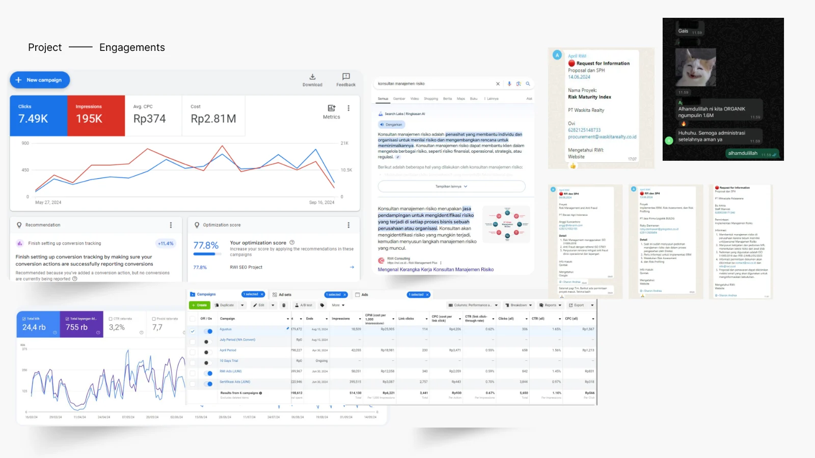 RWI Consulting detail 2