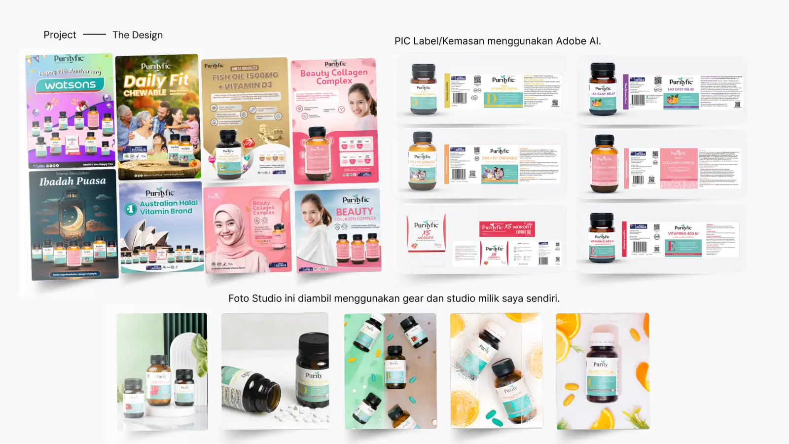 Purityfic Vitamin detail 2