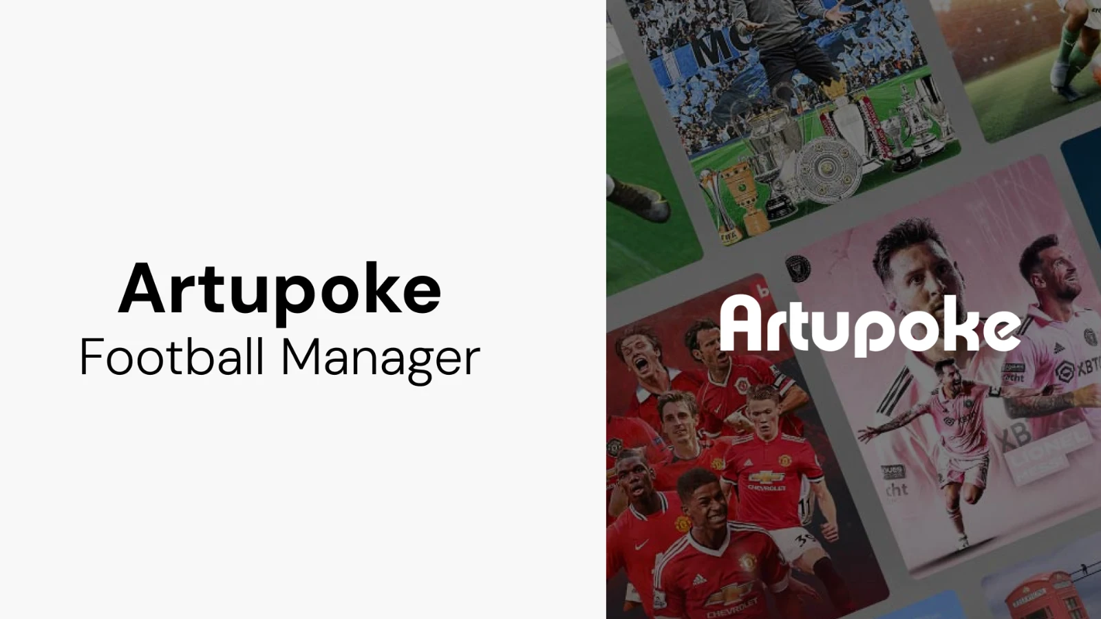 Artupoke