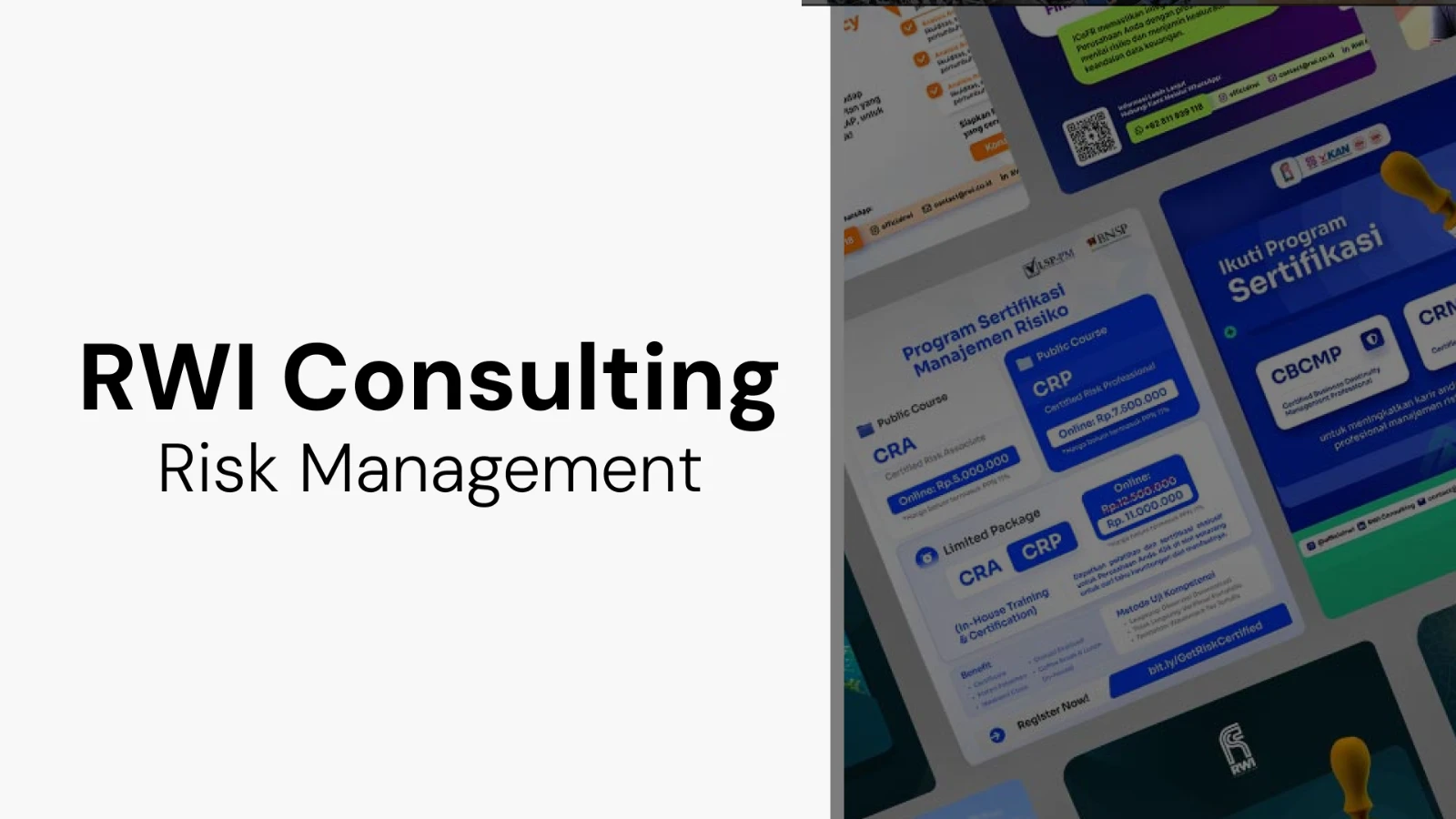 RWI Consulting