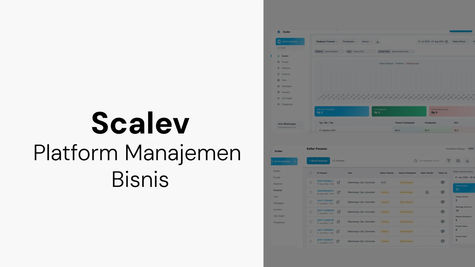 Scalev